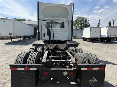 Used 2024 INTERNATIONAL LT625 Conventional trucks Indiana US | Miedema Asset Management Group #1414655