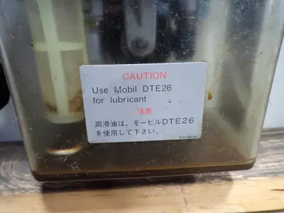 USED MITSUBISHI VX10