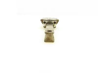 Bosh Rexroth R165119420 Ball Car Linear Guide Carriage Block 15 x 190mm Rail