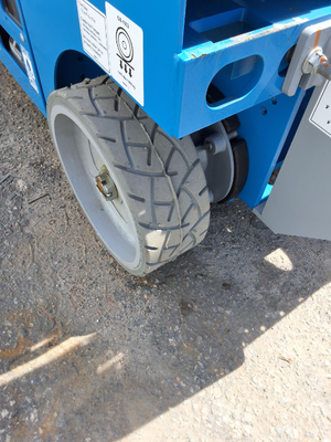 NEW 2026 Genie GS-1932E