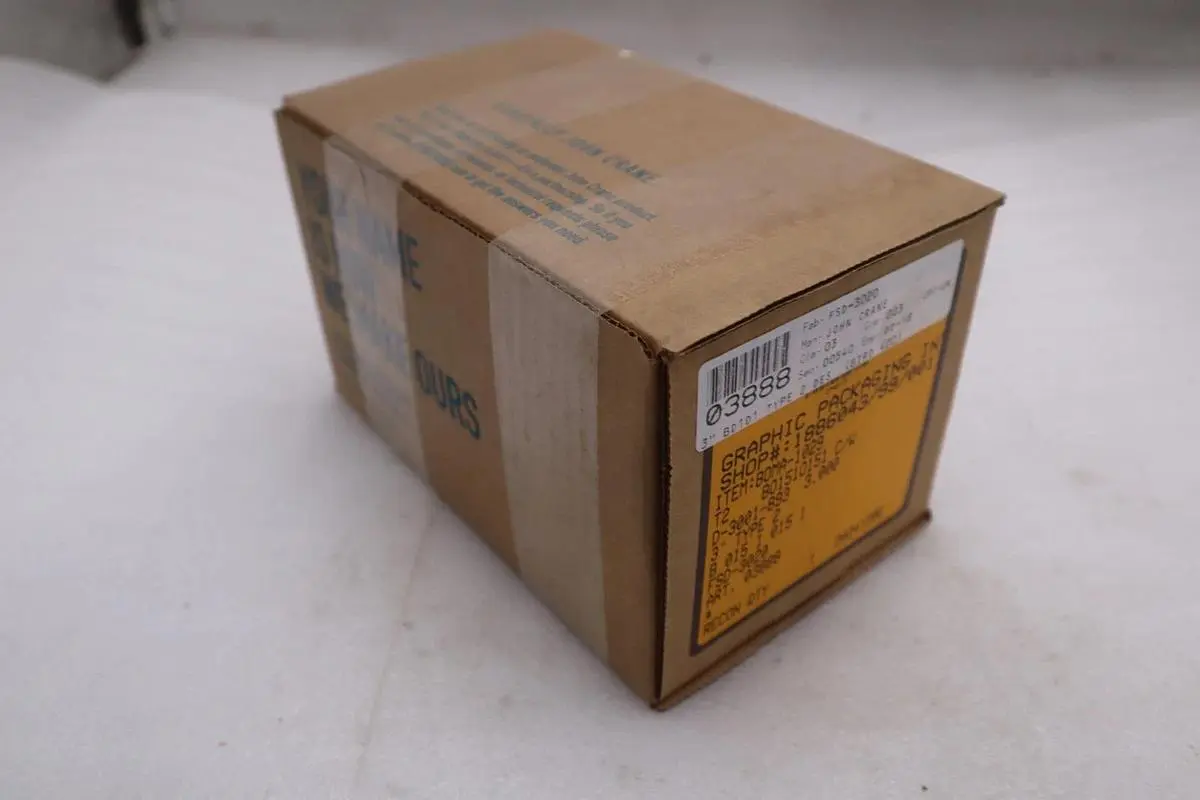John Crane FSD3000 Spring Seal Assembly 2.875" NEW IN BOX STOCK GF-939