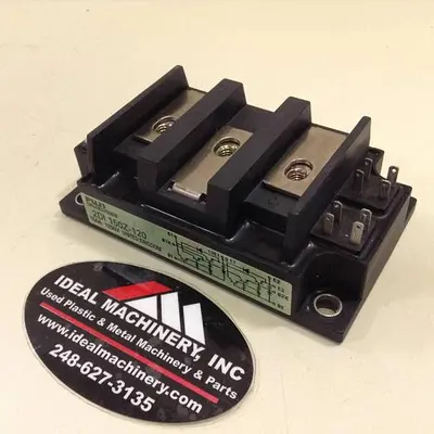 USED FUJI ELECTRIC 2DI 150Z-120
