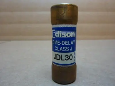 USED EDISON JDL-30
