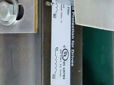 USED EATON CPX9000