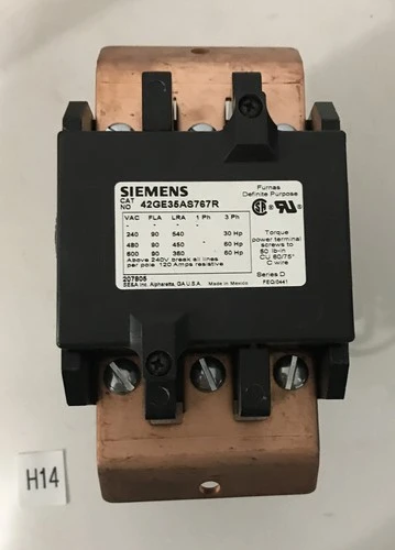 NEW Siemens 42GE35AS767R