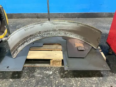 Used LEBLOND 40” STANDARD Engine Lathes Ohio US | HGR 24 #1325271