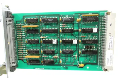 USED MARQUIP MARQUIP 9910614
