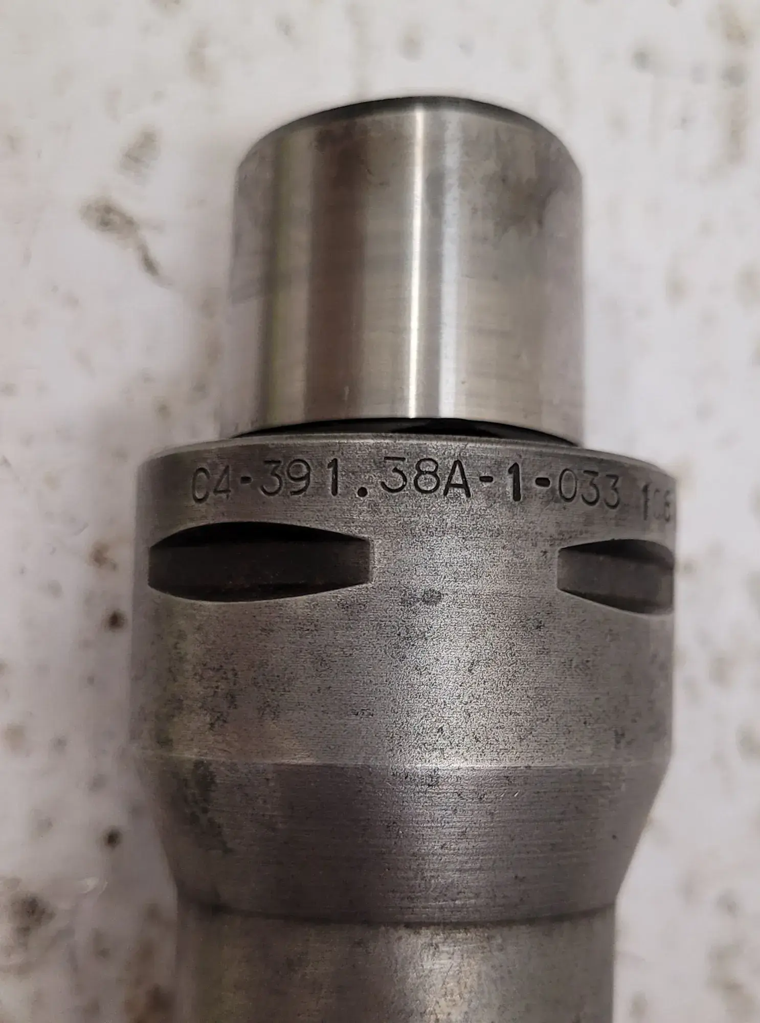 Used SANDVIK C-391.38A-1-033 106A Misc Industrial Equipment Kentucky US | Aucto #687188
