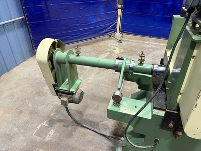 Used _UNKNOWN_ _UNKNOWN_ Automatic Boring and Grooving Centers Pennsylvania US | RT Machine Company #136826