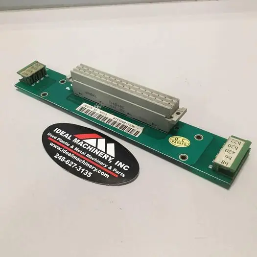 Used WELLTEC DE015-30 Circuit Boards Michigan US | Ideal Machinery #582951