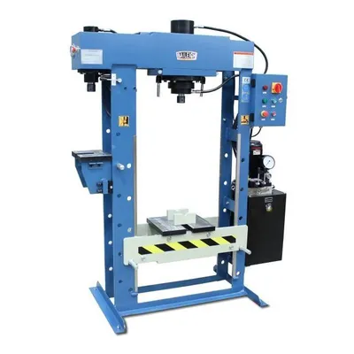BAILEIGH HSP-30M-C H-Frame | Sierra Victor Industries (1)