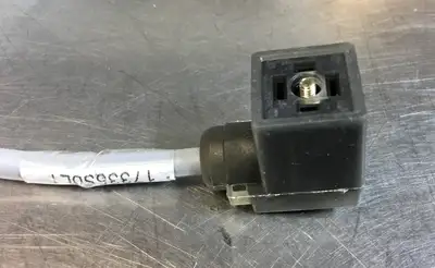 USED TURCK TC8S2L20815M