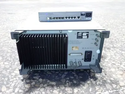 USED KRAUTKRAMERBRANSON USIP 12