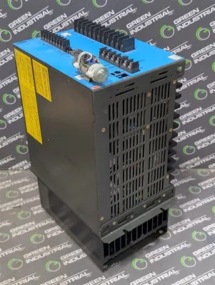 Toyoda MC1K-U150V Motion Controller Servo Amplifier PY1A150N0XXXC00 Used