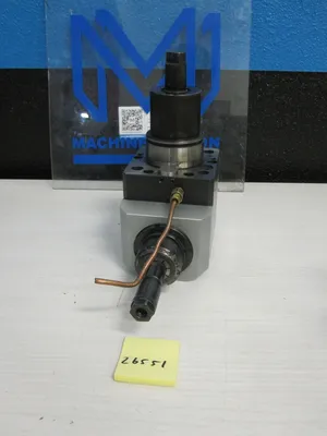 USED ALBERTI M90-3,5