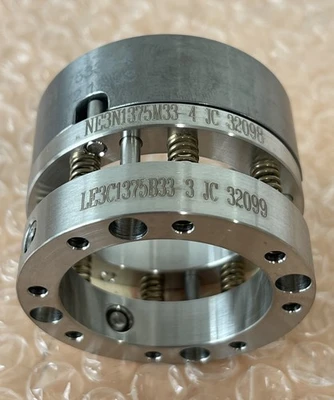 NEW Flowserve TEUR1375S33
