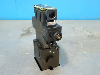 Used PARKER D31VHW003C4NYGF3S 91 Pumps Ohio US | HGR 24 #881989