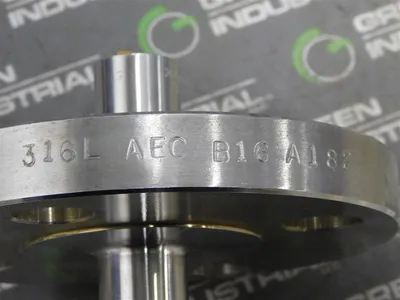 USED AEC C97K/XF11/2"