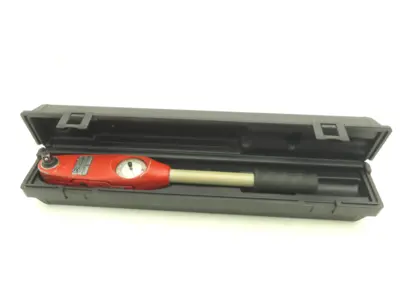 Mountz 02-0110 Dial Torque wrench 0-80 Ft-Lbs