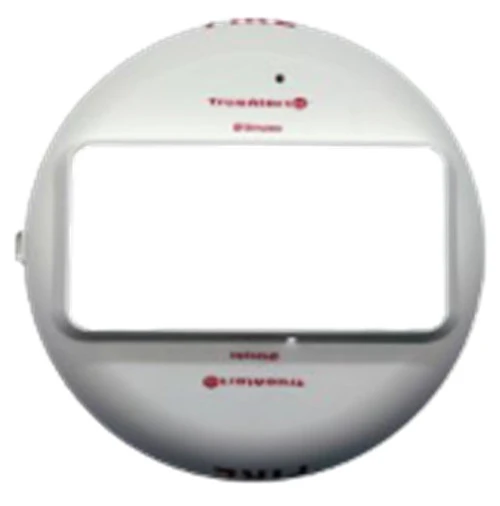 Simplex Grinnell 49VOC-CWF VO Cover, Ceiling Mount, White, âFIREâ [New]
