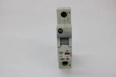 USED ALLEN BRADLEY 1492-SP1C020