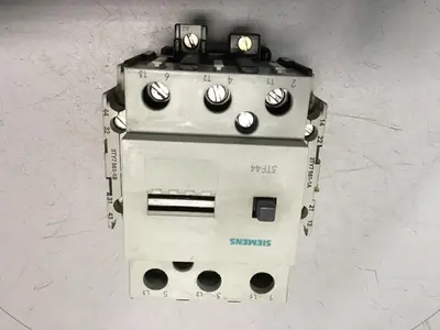 USED SIEMENS 3TF4422-0A