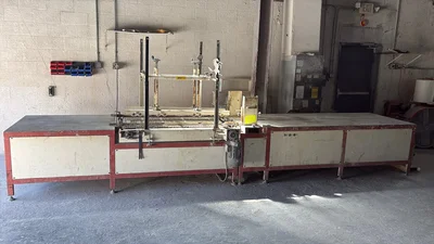 Used _UNKNOWN_ _UNKNOWN_ Coating Lines Georgia US | Auction Management Corporation #1548645