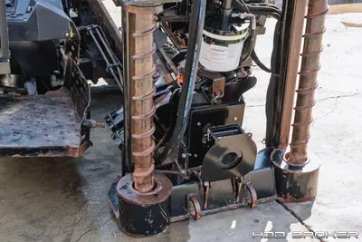 Used 2015 DITCH 2015 DITCH WITCH JT30 ALL TERRAIN Drill Rigs Florida US | HDD Broker #1346318