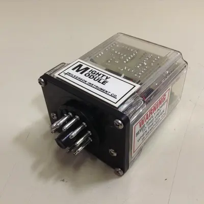 USED WILKERSON MM4051