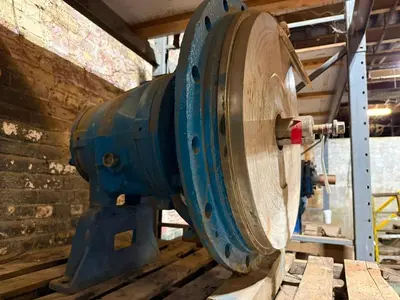 USED GOULDS 3175M