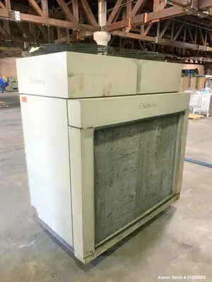 Used CONAIR AC1-10 Chillers Illinois US | Aaron Equipment #84695