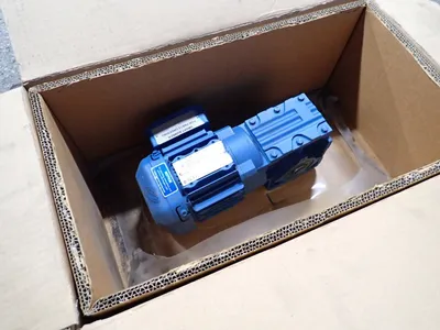 Sew .50 Hp Gear Drive