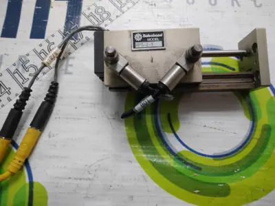 USED ROBOHAND MPS-2-3