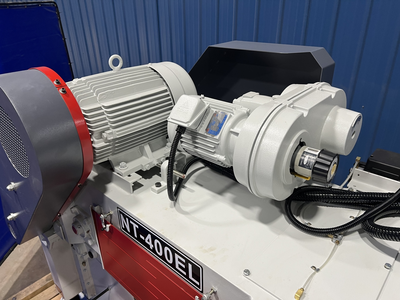 NEW NORTHTECH NT-400EL