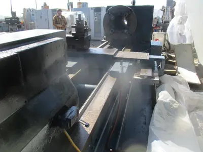 USED TIMEMASTER 3000/350