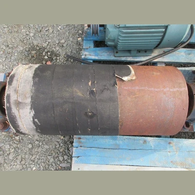 USED DODGE TDT5