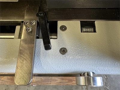 Used 2021 NORTHTECH NT I DOVETAIL 24 Woodworking Dovetailers California US | MachineryMax #1304756