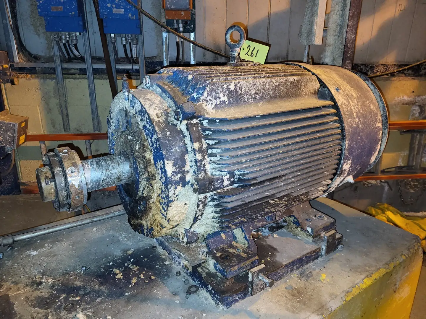 USED SIEMENS RGZSD