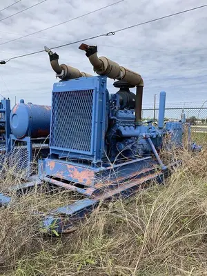 USED JWS 165