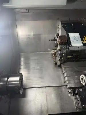 2019 HURCO TM6I Lathes CNC | Asset Exchange Corporation (5)