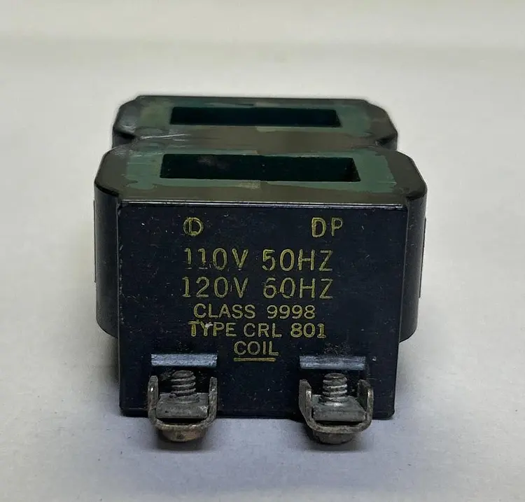 Used SQUARE D 9998CRL801 Misc Electrical & Power Parts Ohio US | Surplus Asset Holdings #1239487