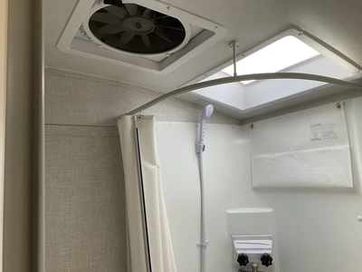 Used 2023 FLAGSTAFF E19FBS Campers, Caravans, Motorhomes Michigan US | Miedema Asset Management Group #1344793