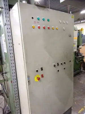 USED VAPO 250 TON