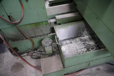 1989 MORI SEIKI MV-JUNIOR CNC Milling | MD Equipment Services LLC (14)