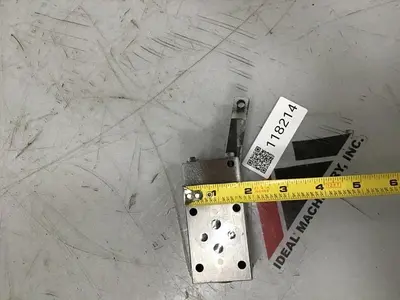 USED UCHIDA VU-311/1-W