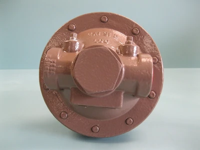 NEW Cashco 2B6-5SD7-12430T00D