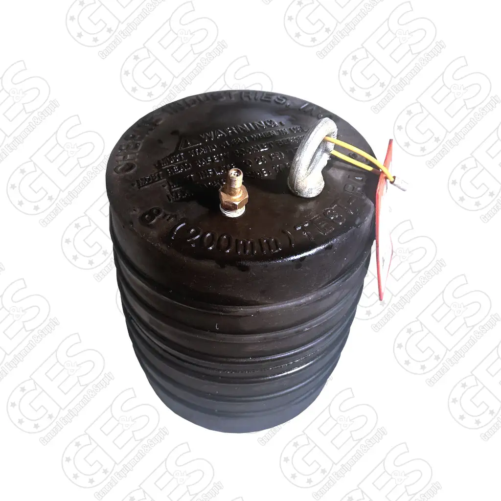 Used CHERNE _UNKNOWN_ Plumbing Equipment South Carolina US | General Equipment and Supply #1491044