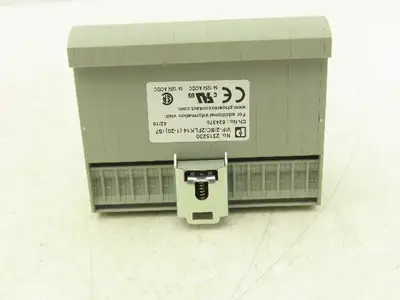 Phoenix Contact VIP-2/SC/2FLK14(1-20)/S7 Terminal Interface Passive Module