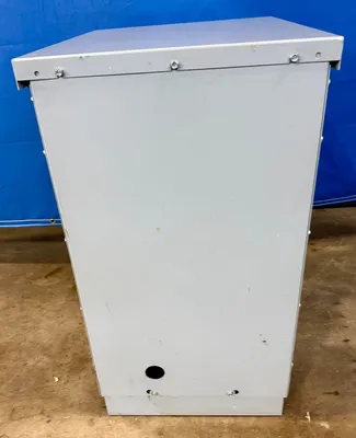 GENERAL ELECTRIC 9T83B3872 Transformers | Great American Equipment Company (5)