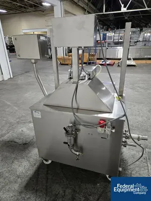 USED Cozzoli Cozzoli Powder Filler, Model# PF2-IS-176